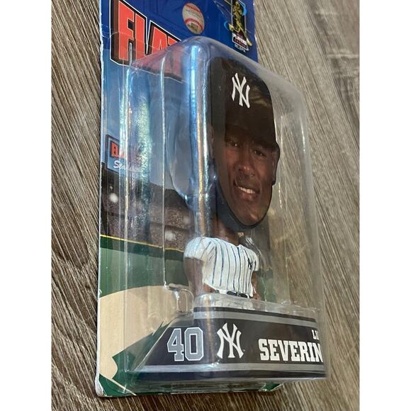 Luis Severino FlatHLETES - Picture 3 of 5